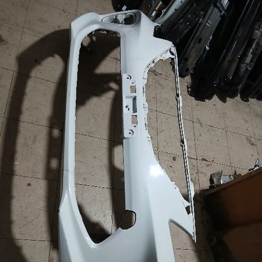 Toyota startlet bumper - Private Seller Toyota startlet bumper - Private Seller