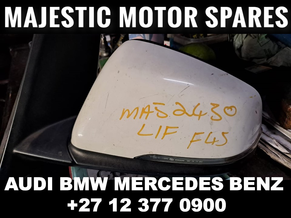 2015 Bmw 218i F45 door mirror for sale - Private Seller 2015 Bmw 218i F45 door mirror for sale - Private Seller