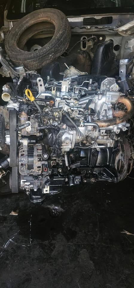 2019 Toyota Hilux GD6 2.8 Engine For Sale - Private Seller 2019 Toyota Hilux GD6 2.8 Engine For Sale - Private Seller