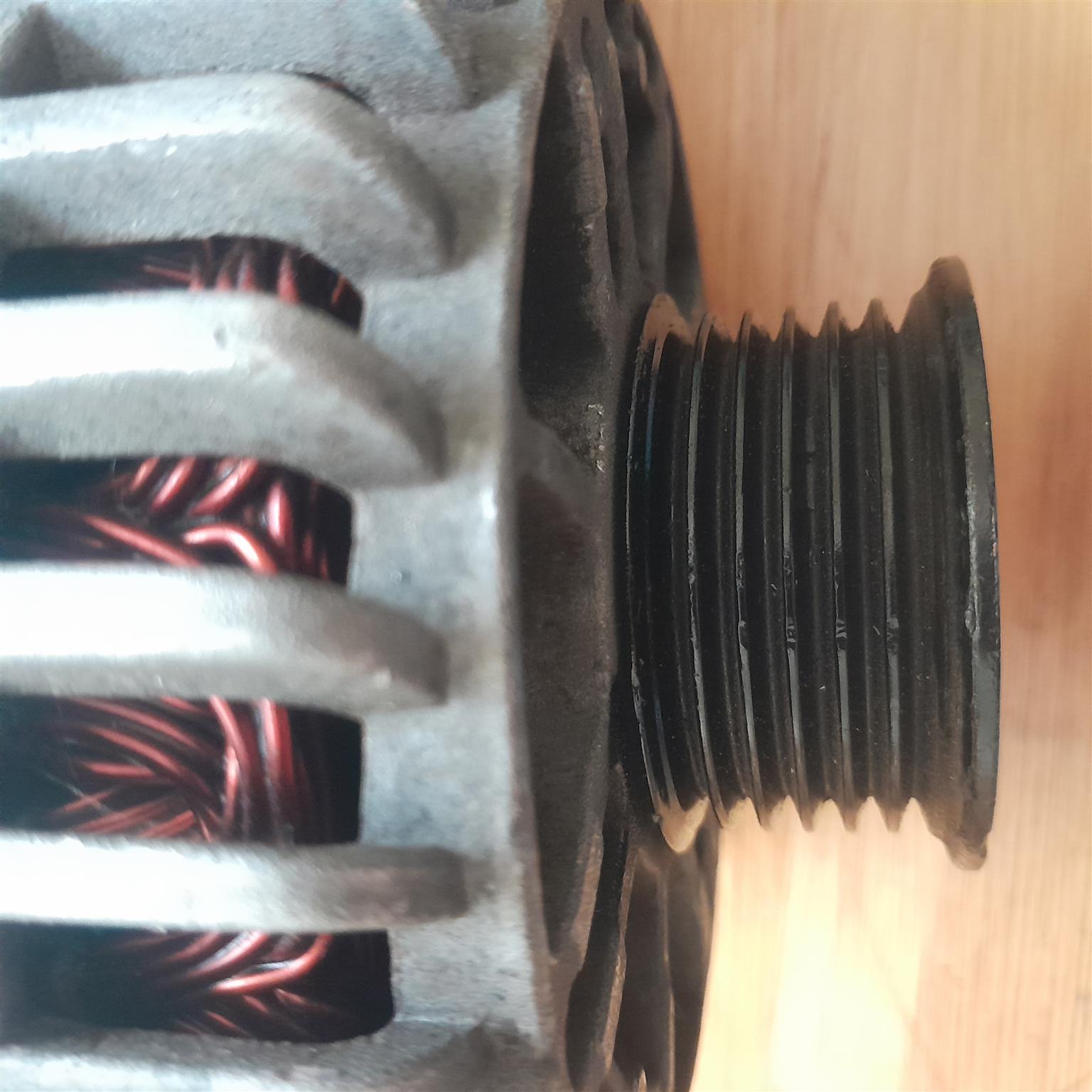 Alternator - Private Seller
