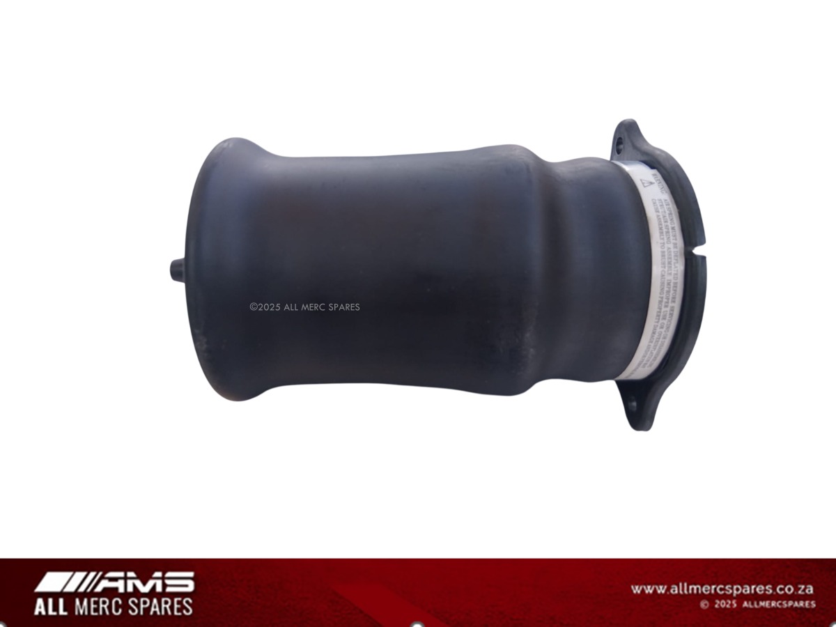 Variety of Mercedes Air Cushions Available - Private Seller Variety of Mercedes Air Cushions Available - Private Seller