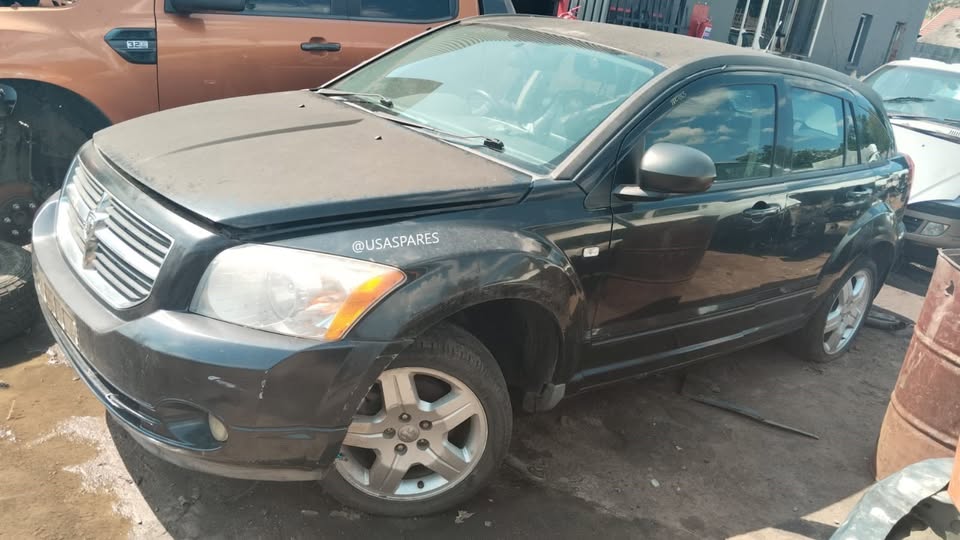 2008 DODGE CALIBER 2.0 PETROL MANUAL STRIPPING FOR PARTS - Private Seller 2008 DODGE CALIBER 2.0 PETROL MANUAL STRIPPING FOR PARTS - Private Seller