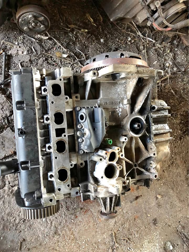 Ford Figo 1.4 Engine Parts for Sale - Private Seller Ford Figo 1.4 Engine Parts for Sale - Private Seller