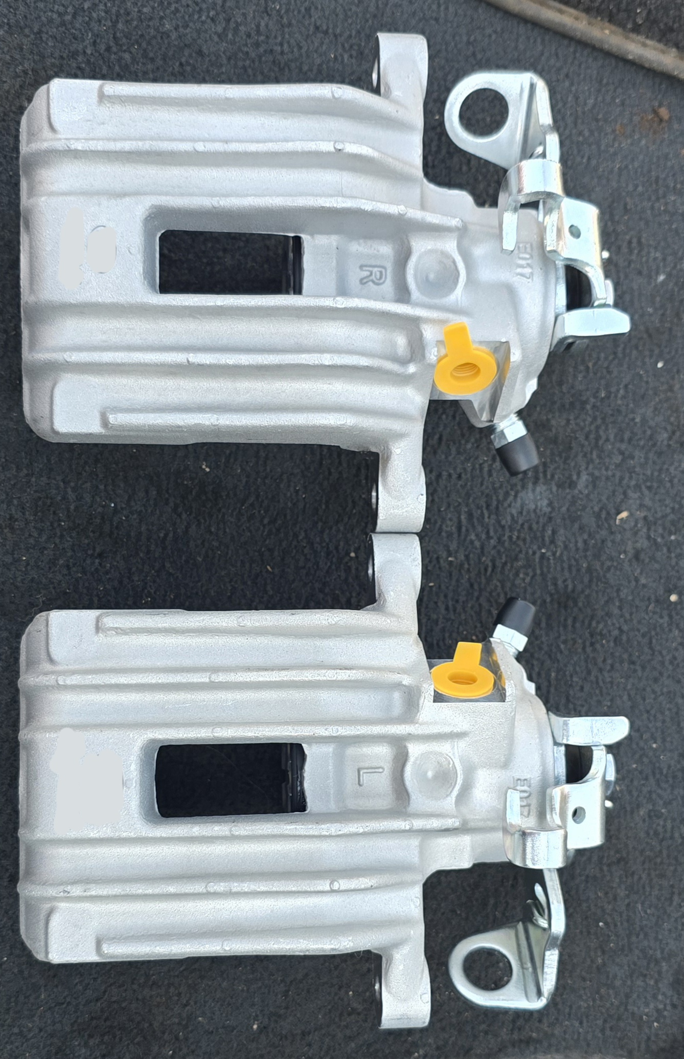 New stock arrivals Rear calipers - Private Seller