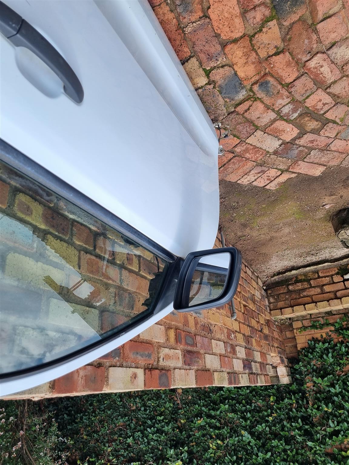 Ford Ranger T5 single cab doors - Private Seller