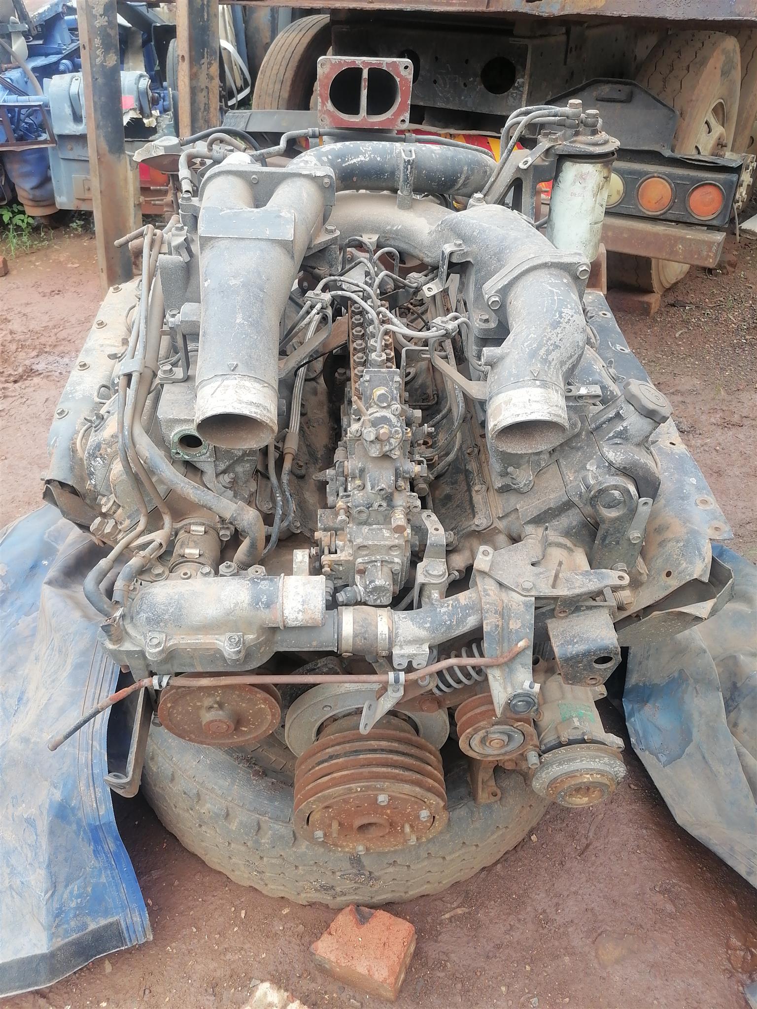 Rf8 Nissan twin turbo engine for sale | Junk Mail Marketplace