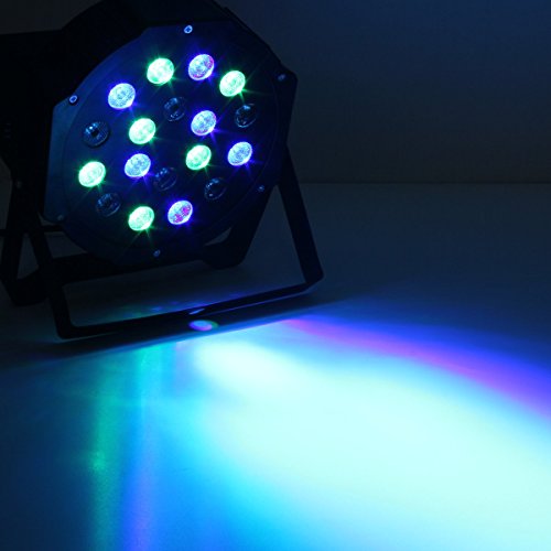 Stage LED Light: Strobe / Flash Party Disco Light. Brand New Products.