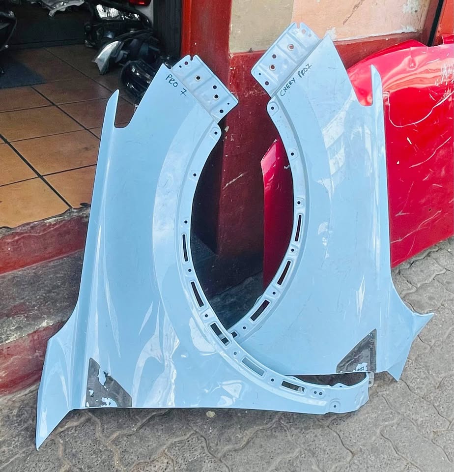Chery Tiggo 7 Pro fenders - Private Seller Chery Tiggo 7 Pro fenders - Private Seller