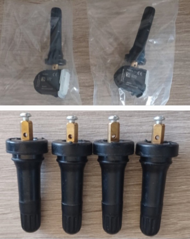 2020 - 23 Haval Jolion TPMS / tyre pressure monitor sensors and valves - Private Seller 2020 - 23 Haval Jolion TPMS / tyre pressure monitor sensors and valves - Private Seller