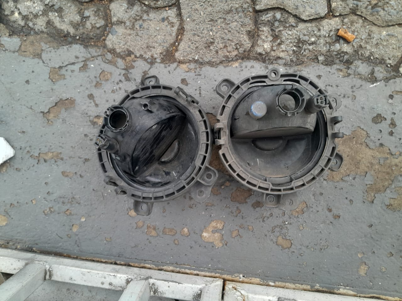 2014-2018 MINI COOPER R56 BOTH SIDE FOGLIGHT FOR SALE - Private Seller