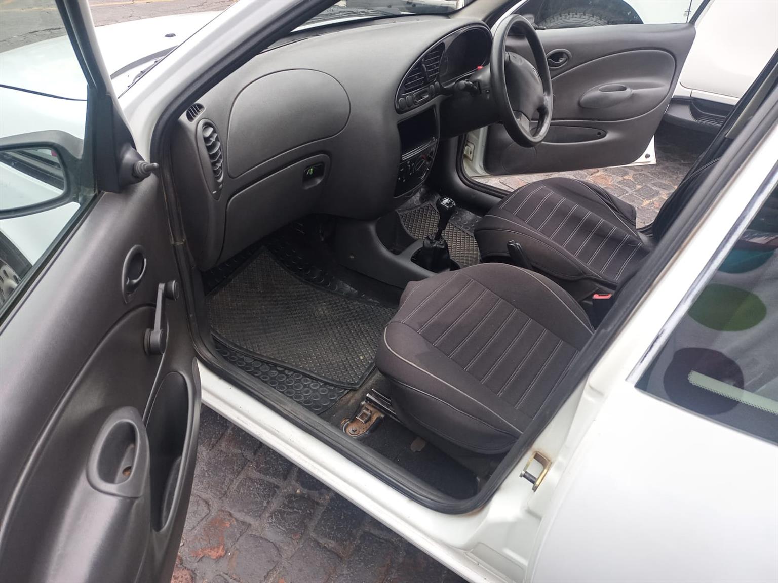 Used 2012 Ford Bantam 1.6i XLT - Private Seller