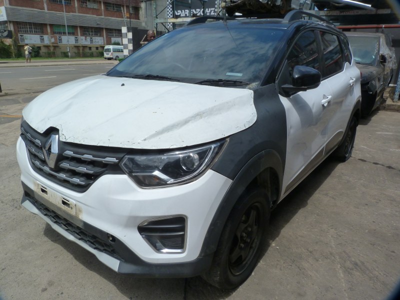 Renault Triber 1.0 AT - 2023 SPARESBOYZ STRIPPING FOR SPARES. - Private Seller Renault Triber 1.0 AT - 2023 SPARESBOYZ STRIPPING FOR SPARES. - Private Seller