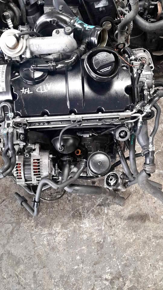 VW and AUDI 1.9tdi 2.0 tdi ATD BKC BXE BKD BJB diesel import engines for sale - Private Seller VW and AUDI 1.9tdi 2.0 tdi ATD BKC BXE BKD BJB diesel import engines for sale - Private Seller