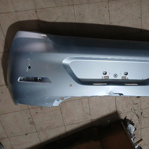 Toyota startlet back bumper - Private Seller Toyota startlet back bumper - Private Seller