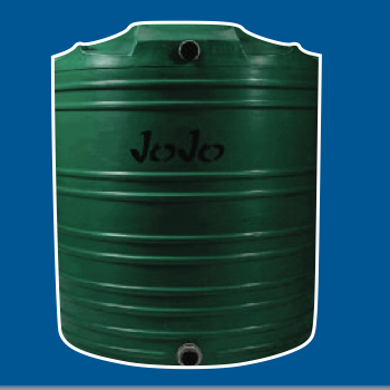 Water Tank : Jojo