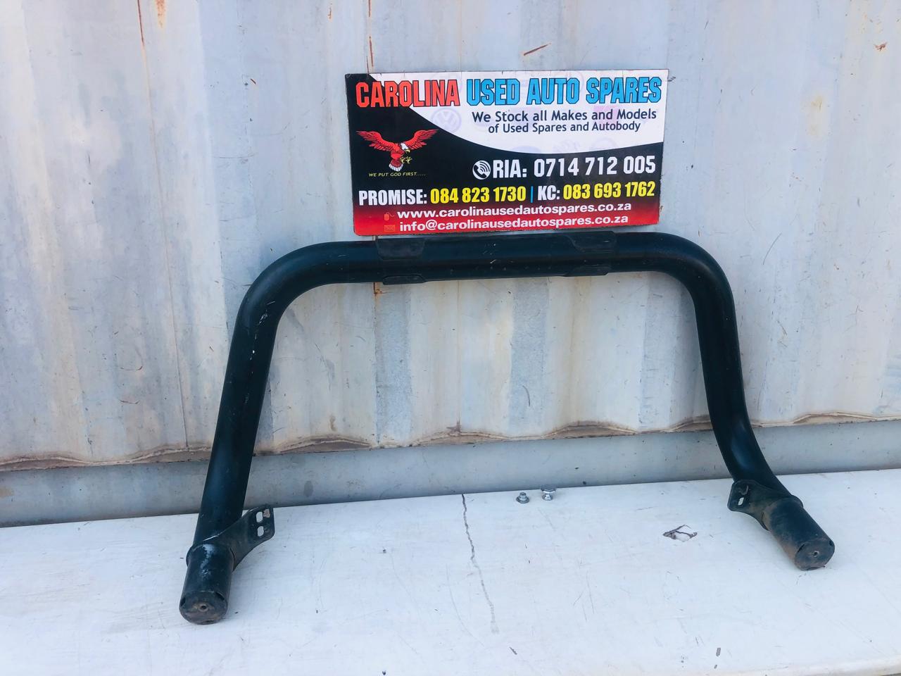Ford Ranger Wildtrak nudge bar (replacement) - Private Seller