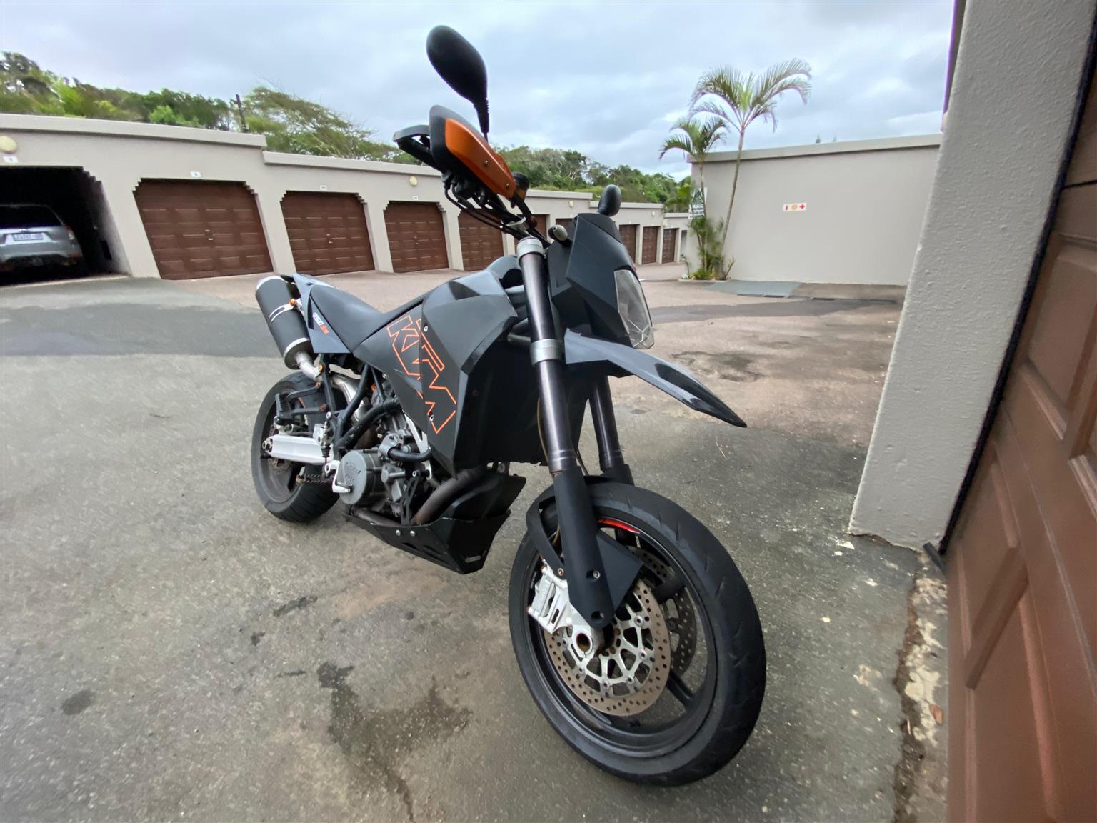 Used 2007 KTM 950 - Private Seller Used 2007 KTM 950 - Private Seller