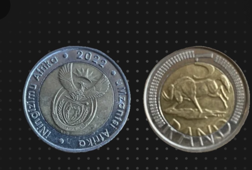 2022 R5 coin for sale 2022 R5 coin for sale