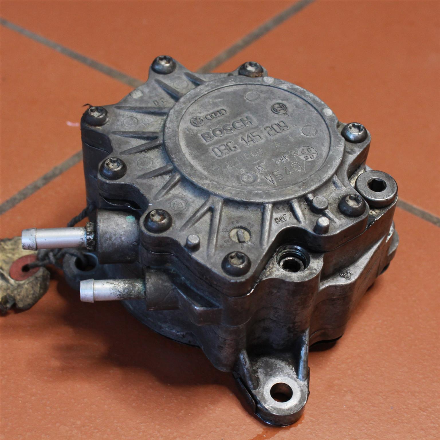 Diesel Pump | BKD | Audi VW 2.0 TDi - Private Seller