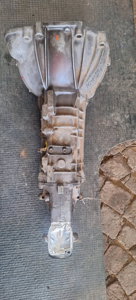 Toyota carrolla 3t gearbox available - Private Seller