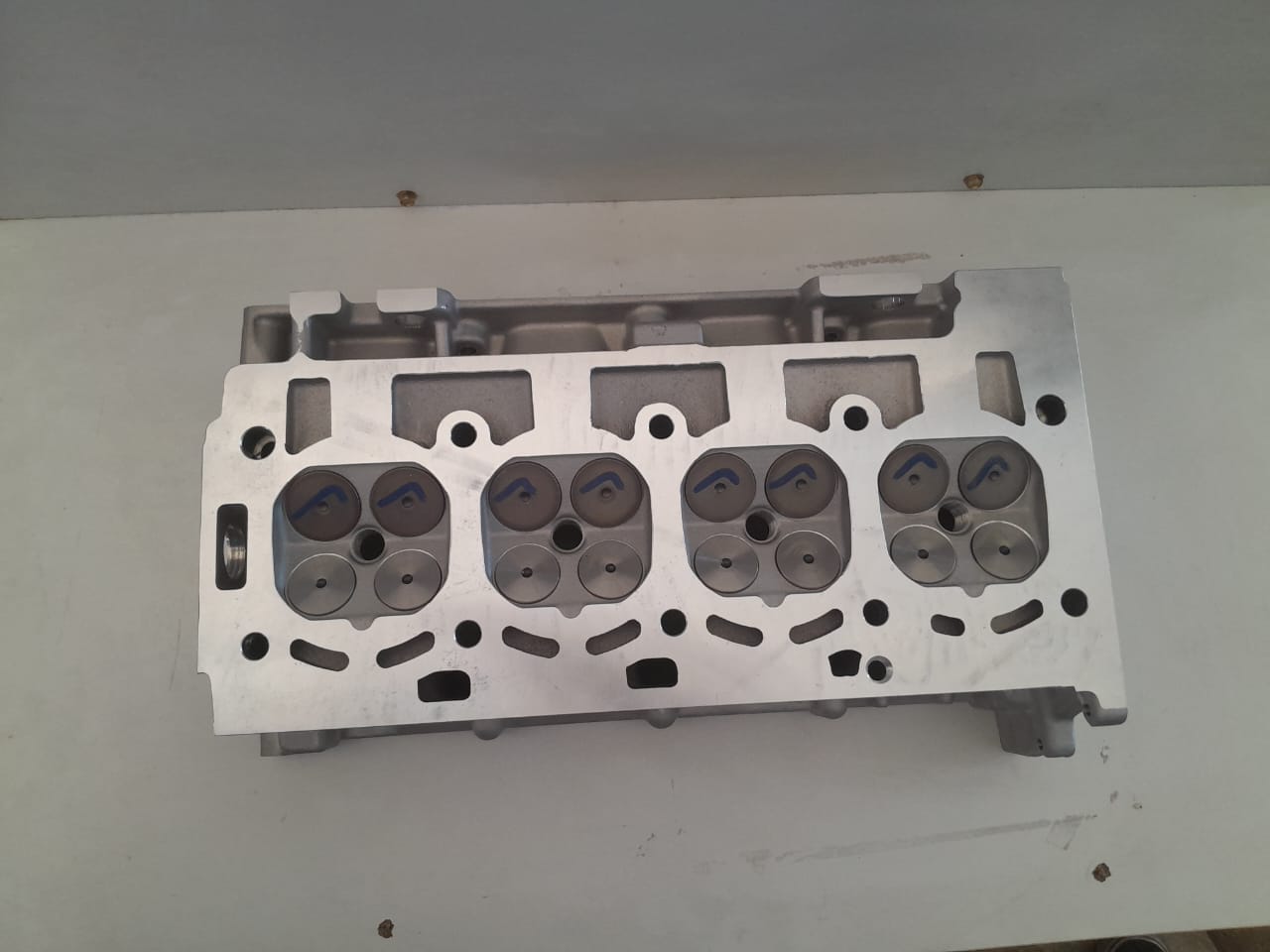 CLP 1.4 cylinder head FOR SALE - Private Seller CLP 1.4 cylinder head FOR SALE - Private Seller