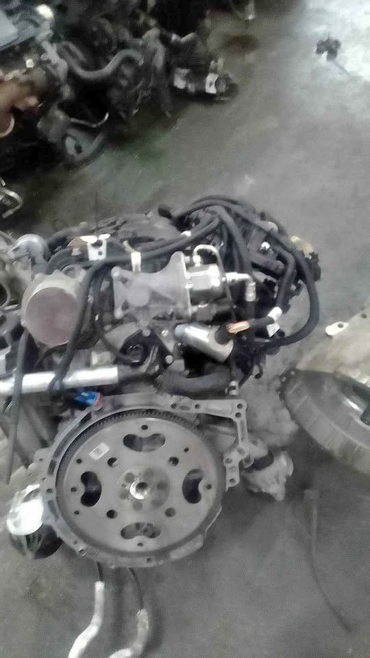 MINI N13 COMPLETE ENGINE FOR SALE - Private Seller MINI N13 COMPLETE ENGINE FOR SALE - Private Seller