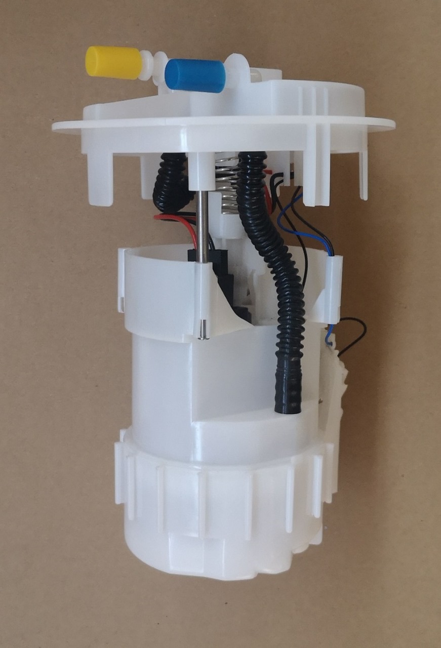 Peugeot 208 petrol pump - Private Seller