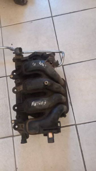Mazda 3 z6 intake manifold for sale - Private Seller Mazda 3 z6 intake manifold for sale - Private Seller