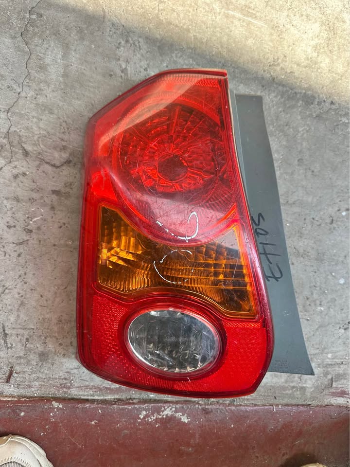 Toyota Etios hatchback left side taillight - Private Seller Toyota Etios hatchback left side taillight - Private Seller
