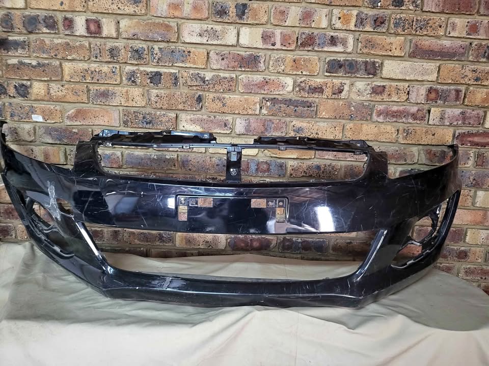 2015 Suzuki swift front bumper for sale. - Private Seller 2015 Suzuki swift front bumper for sale. - Private Seller