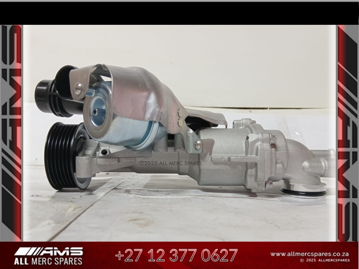 NEW MERCEDES W205 M274 WATER PUMP + VACUUM FOR SALE - Private Seller NEW MERCEDES W205 M274 WATER PUMP + VACUUM FOR SALE - Private Seller