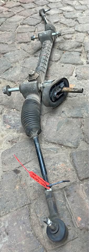Opel Corsa G Steering Rack For Sale - Private Seller Opel Corsa G Steering Rack For Sale - Private Seller