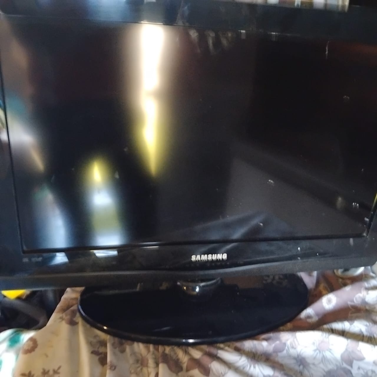 TV flat screen