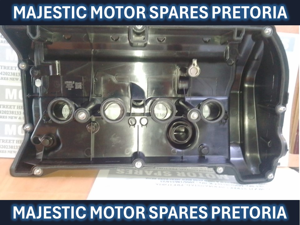 Bmw N13 tapper cover for sale new - Private Seller Bmw N13 tapper cover for sale new - Private Seller