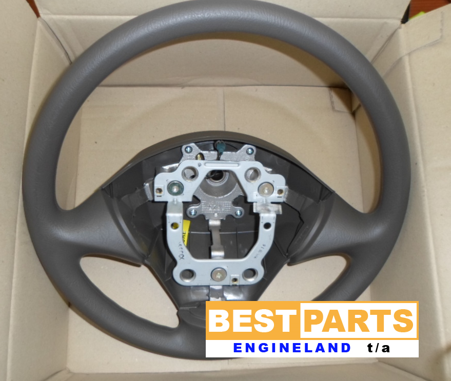 Hyundai H100 Steering Wheel is available - Private Seller Hyundai H100 Steering Wheel is available - Private Seller