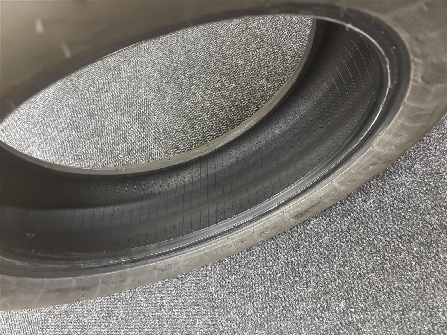 Bridgestone Alenza Run Flat Tyre for sale - Private Seller Bridgestone Alenza Run Flat Tyre for sale - Private Seller