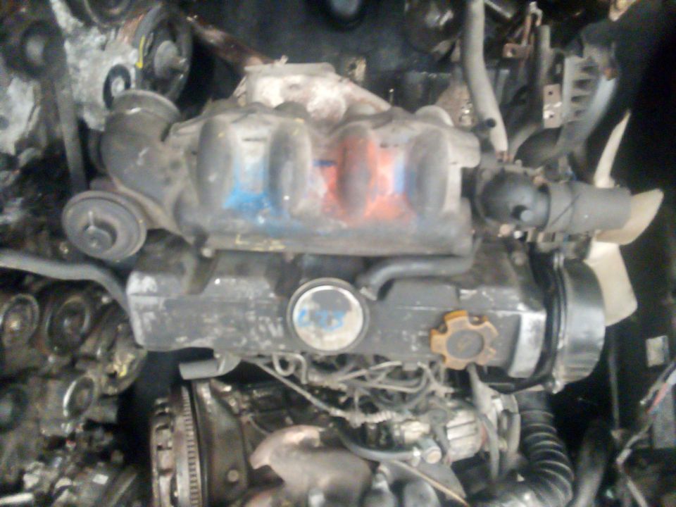 NISSAN CABSTAR 2.3 DIESEL LD23 ENGINE FOR SALE - Private Seller NISSAN CABSTAR 2.3 DIESEL LD23 ENGINE FOR SALE - Private Seller