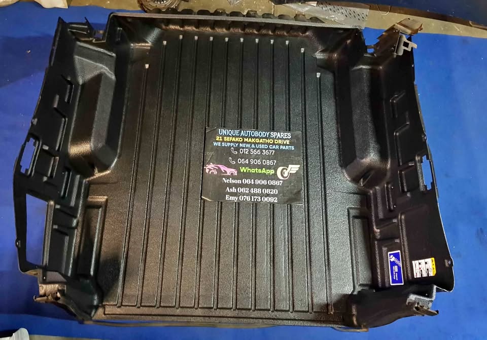 Ford Ranger T9 Load Bin Inner Liner - Private Seller Ford Ranger T9 Load Bin Inner Liner - Private Seller