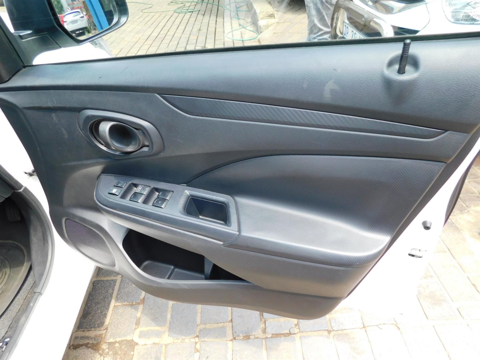 Used 2020 Datsun Go 1.2 Flash - Private Seller