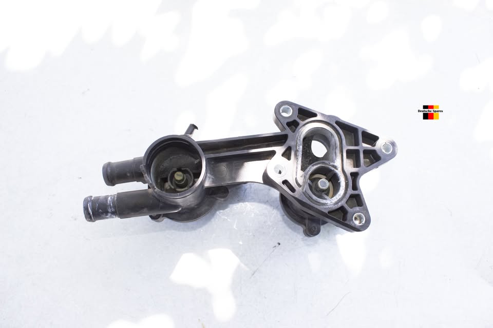 2006 VOLKSWAGEN GOLF V, AUDI A3 1.6 FSI THERMOSTAT COOLANT HOUSING OEM:03C121121C - Private Seller 2006 VOLKSWAGEN GOLF V, AUDI A3 1.6 FSI THERMOSTAT COOLANT HOUSING OEM:03C121121C - Private Seller