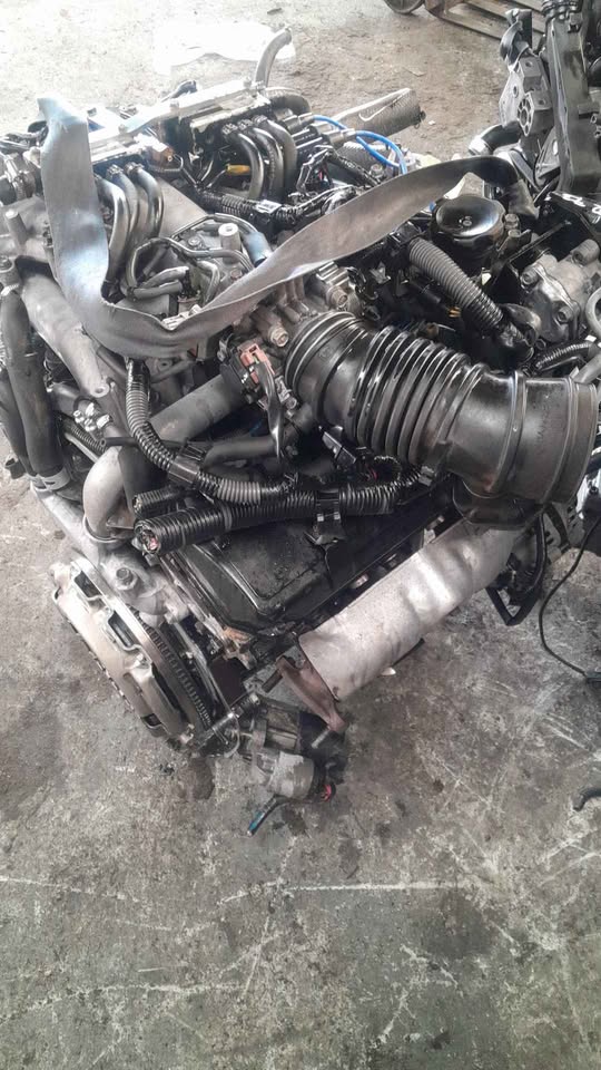 Mitsubishi 6G72 coil type engine - Private Seller Mitsubishi 6G72 coil type engine - Private Seller