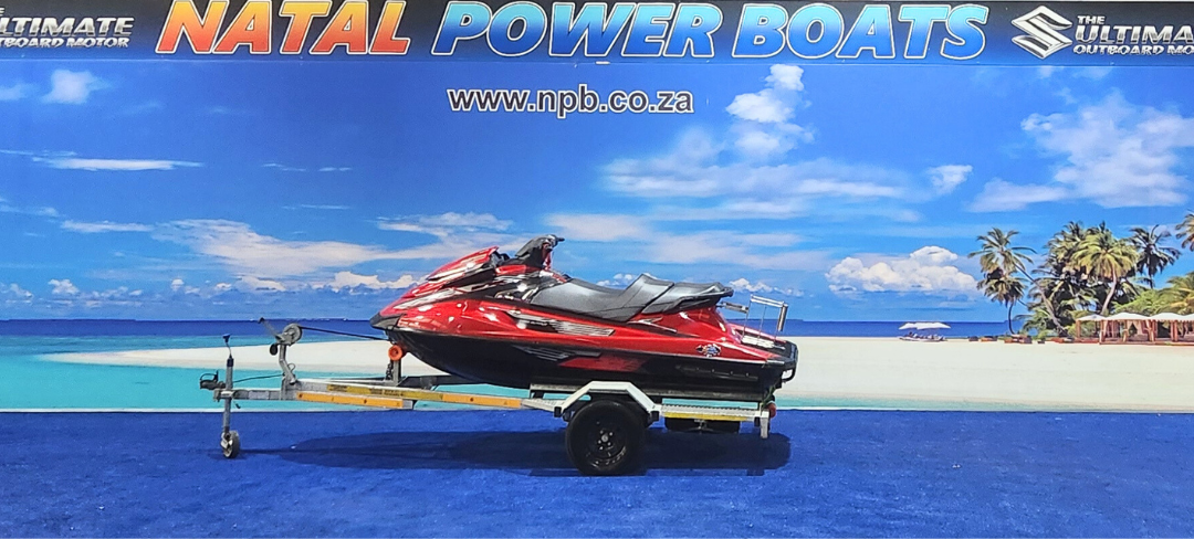 YAMAHA VXR 1800 2015 MODEL 73 HOUR FINANCE ARRANGED - Private Seller YAMAHA VXR 1800 2015 MODEL 73 HOUR FINANCE ARRANGED - Private Seller