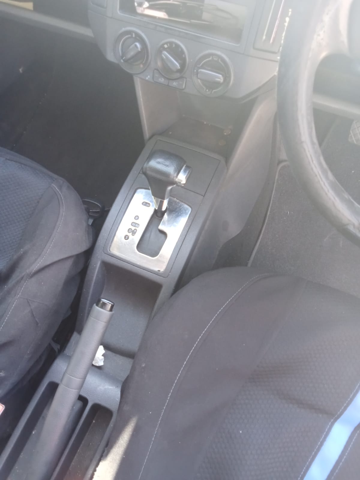 Used Polo Vivo 2014 automatic for sale