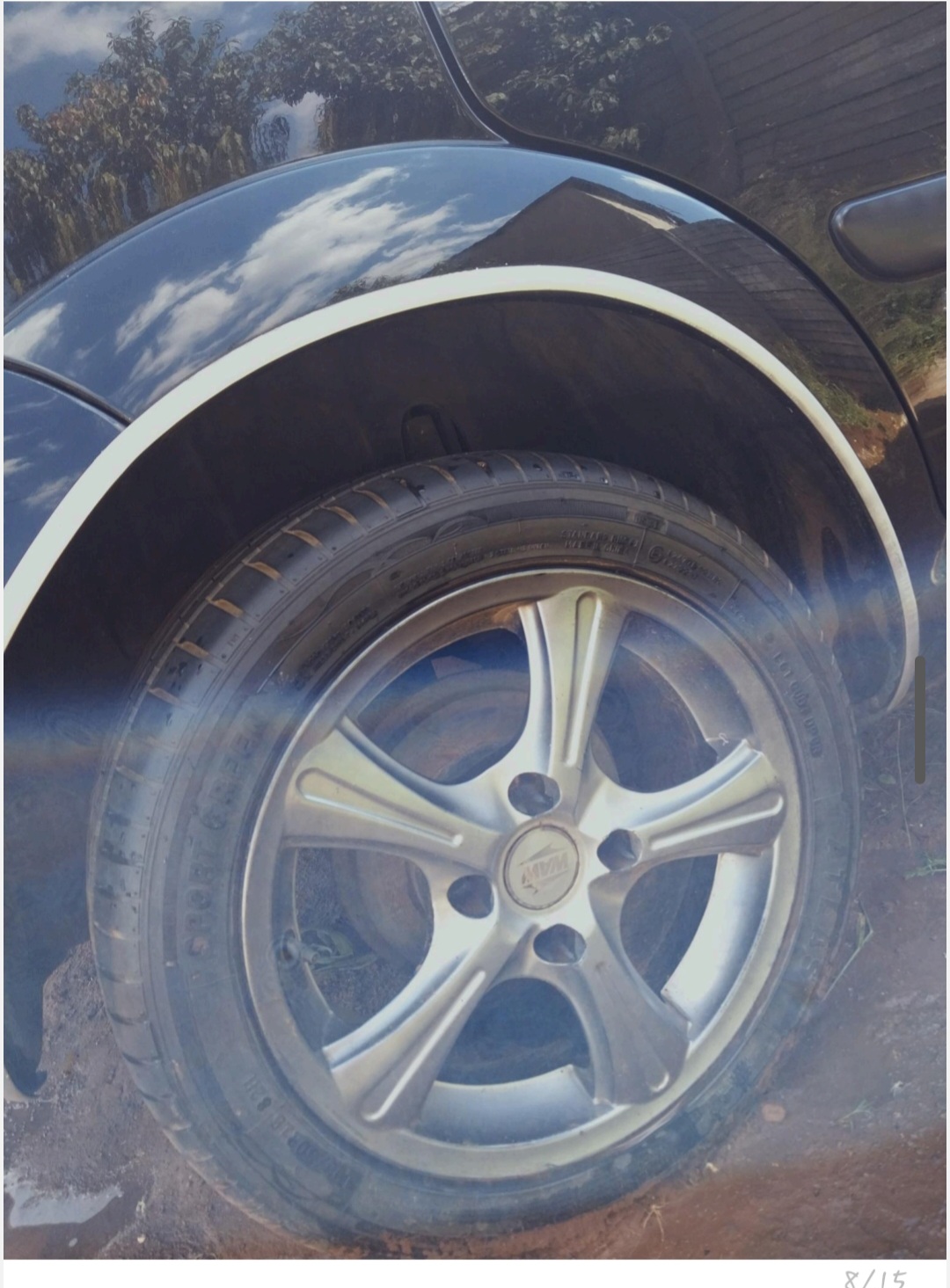 Used 2006 Citroen C3 1.4 SX - Private Seller Used 2006 Citroen C3 1.4 SX - Private Seller