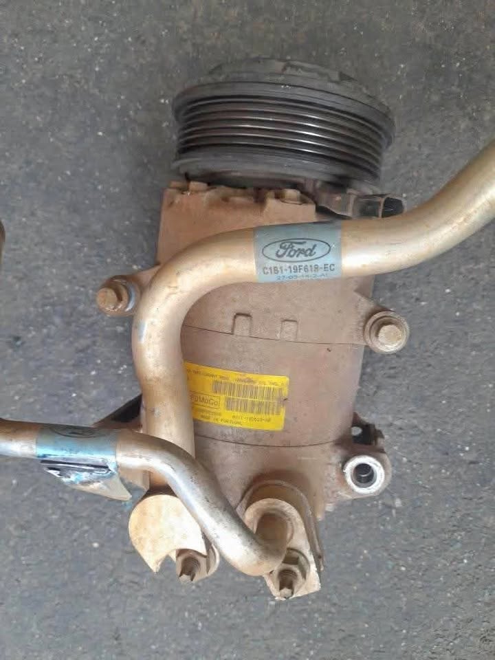 FORD FIESTA AIR-CON PUMP AVAILABLE - Private Seller FORD FIESTA AIR-CON PUMP AVAILABLE - Private Seller