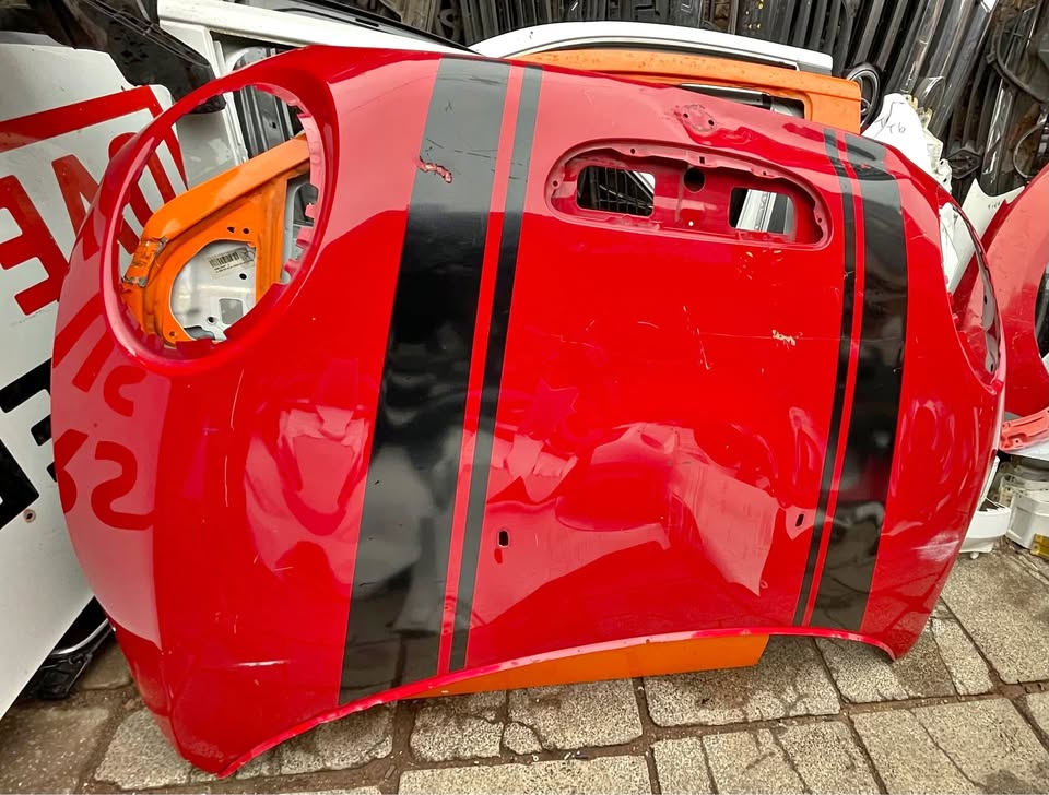 Mini Clubman 2 F54 bonnet 2015/19 - Private Seller Mini Clubman 2 F54 bonnet 2015/19 - Private Seller