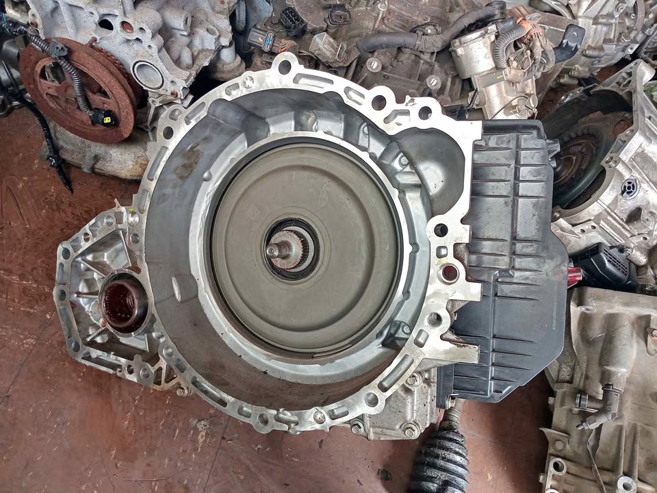 Haval H6 automatic gear box transmission - Private Seller Haval H6 automatic gear box transmission - Private Seller