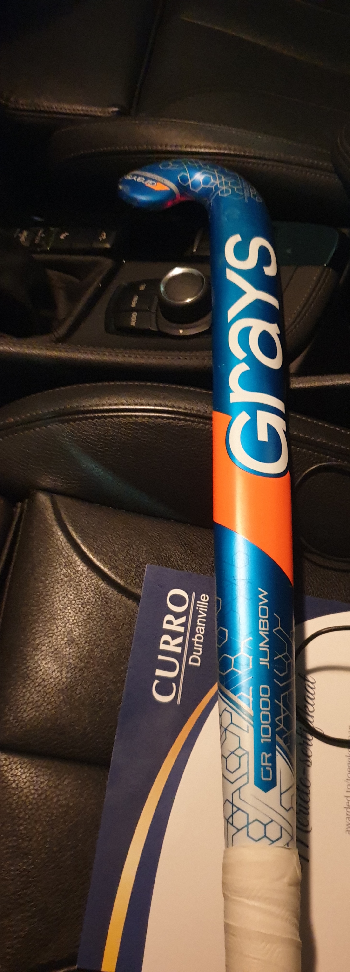 grays gr10000 jumbow