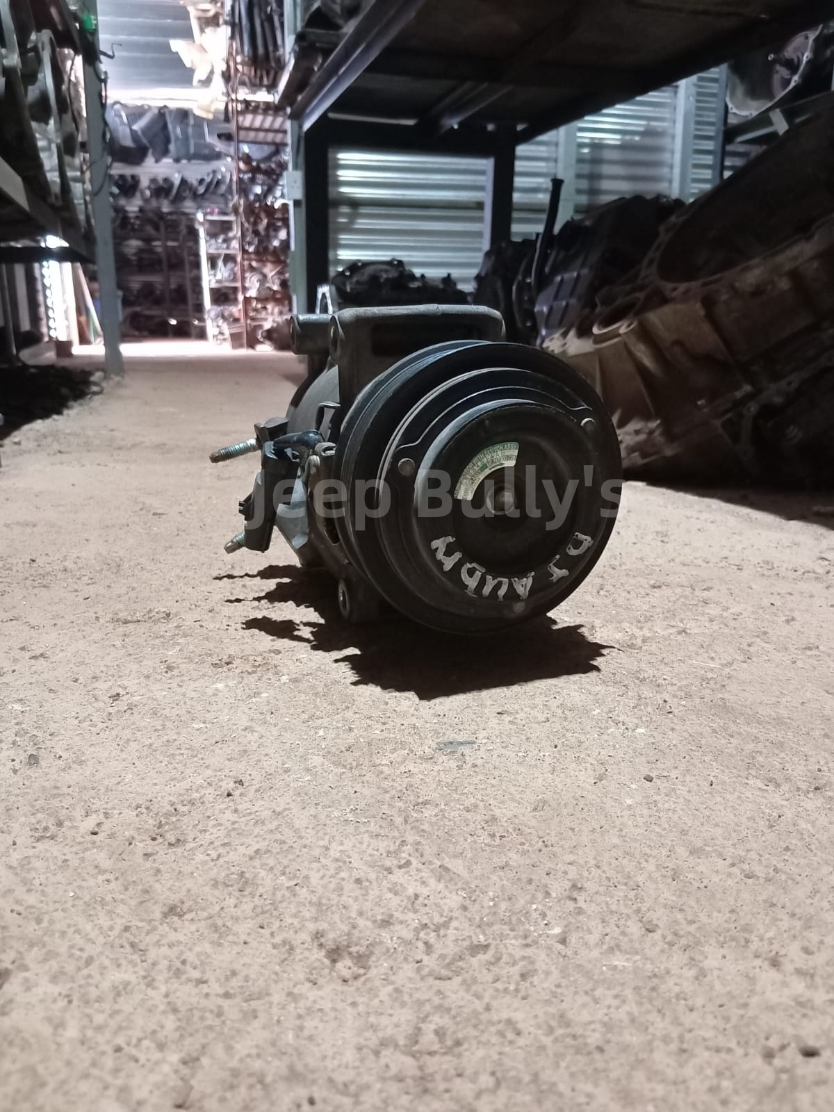 Quality Used Aircon Pumps Available | Dodge Journey Vehicle - Private Seller Quality Used Aircon Pumps Available | Dodge Journey Vehicle - Private Seller