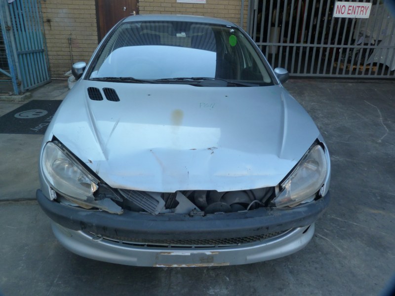 Peugeot 206 1.6 16V Manual 10FX - 2005 SPARESBOYZ STRIPPING FOR SPARES - Private Seller Peugeot 206 1.6 16V Manual 10FX - 2005 SPARESBOYZ STRIPPING FOR SPARES - Private Seller